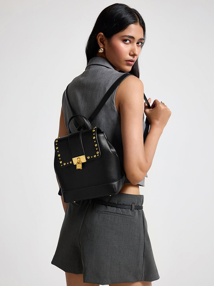 Rome Backpack - MIRAGGIO