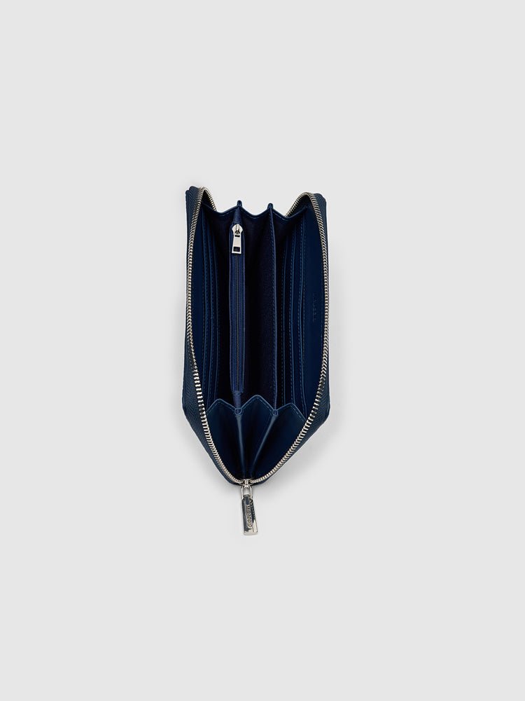 Rumi Zip Around Wallet - MIRAGGIO