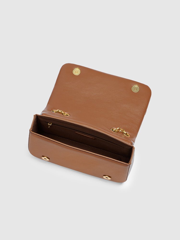 Ruth Shoulder Bag - MIRAGGIO