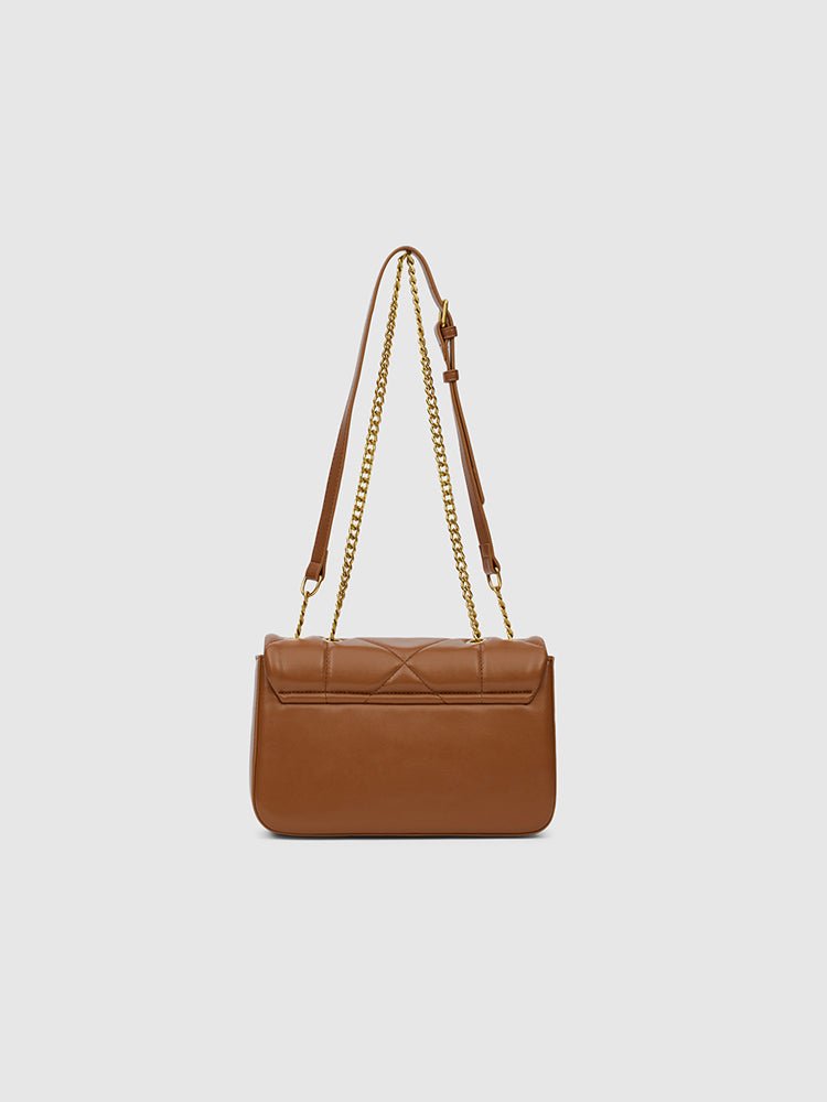 Ruth Shoulder Bag - MIRAGGIO