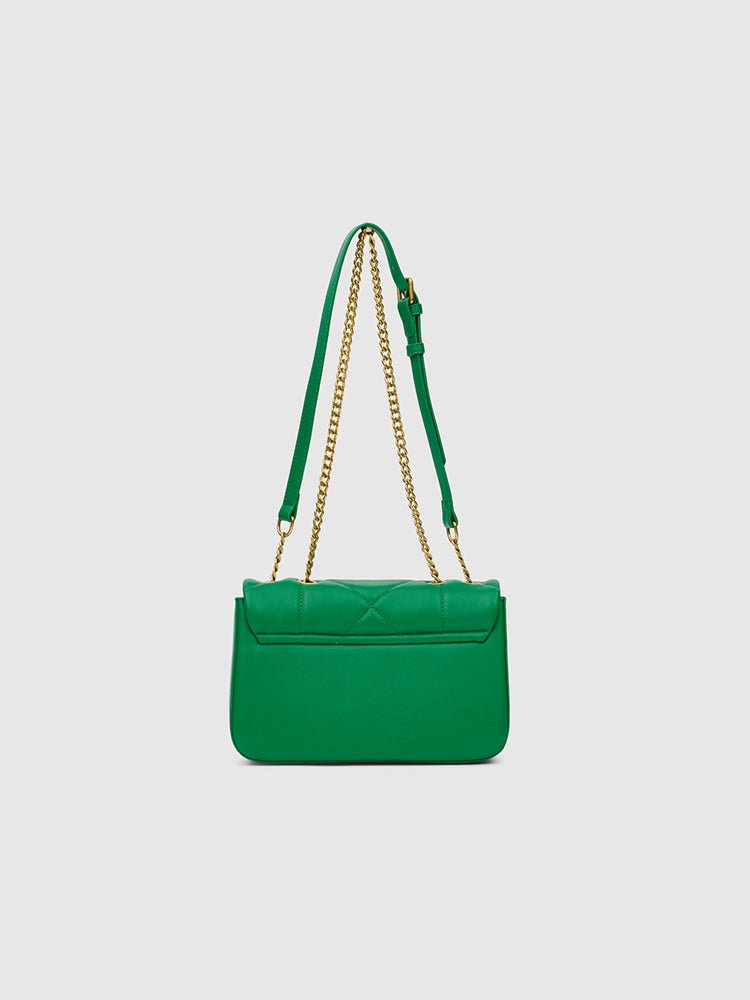Ruth Shoulder Bag - MIRAGGIO