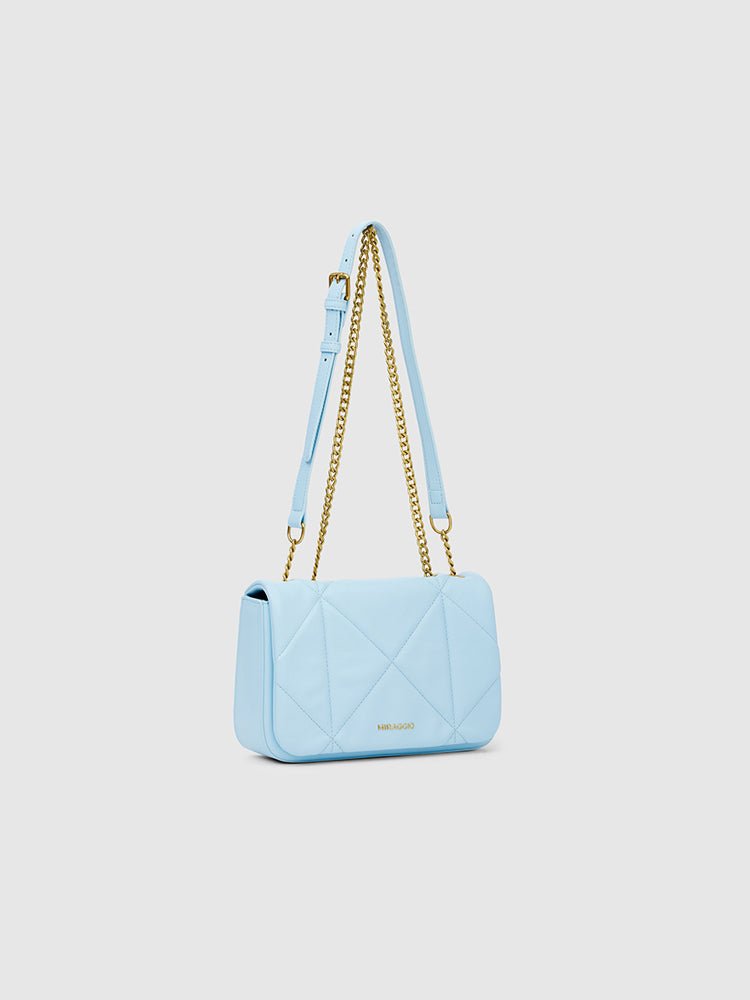 Ruth Shoulder Bag - MIRAGGIO