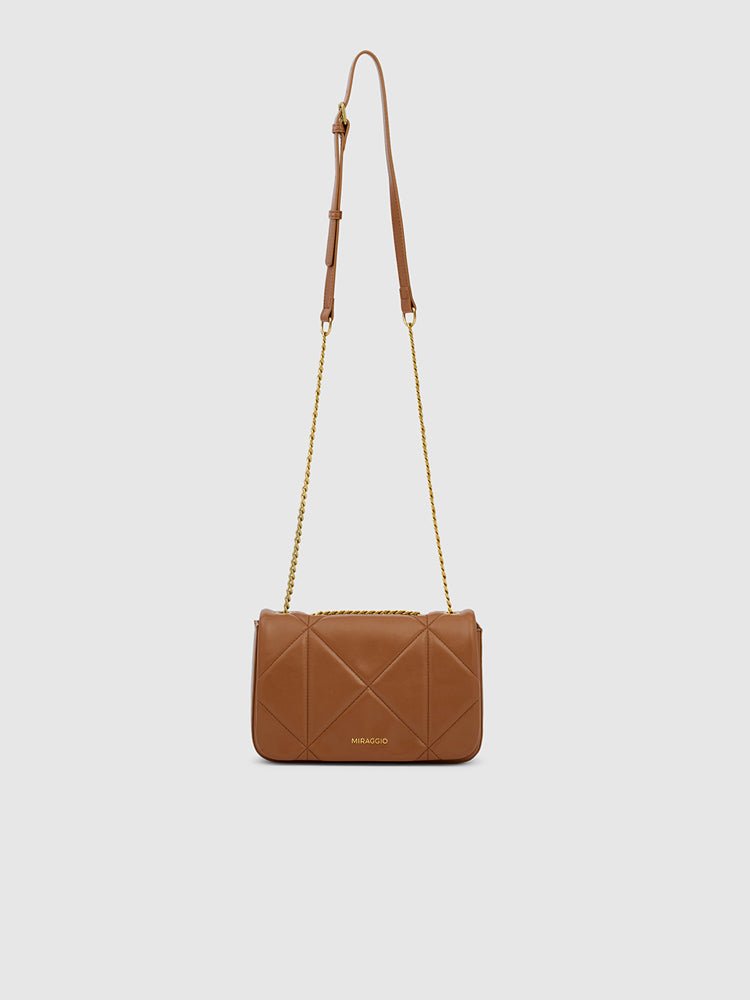 Ruth Shoulder Bag - MIRAGGIO