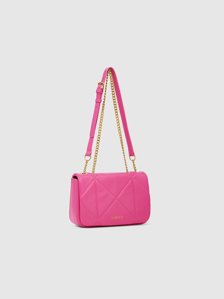 Ruth Shoulder Bag - MIRAGGIO