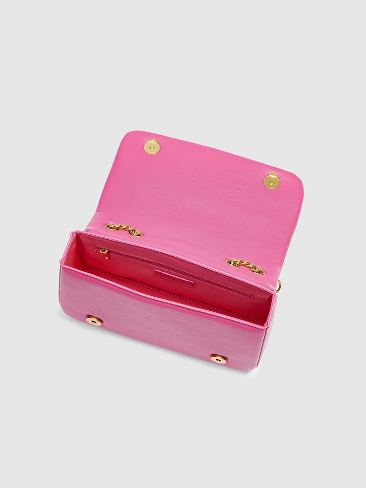 Ruth Shoulder Bag - MIRAGGIO