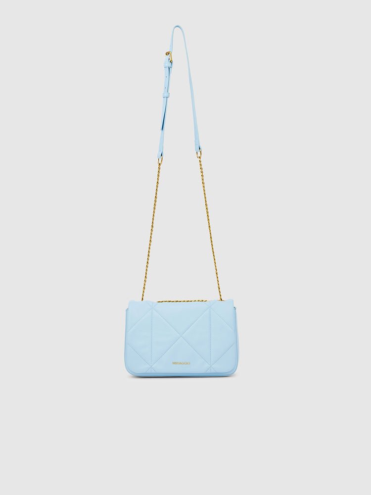 Ruth Shoulder Bag - MIRAGGIO