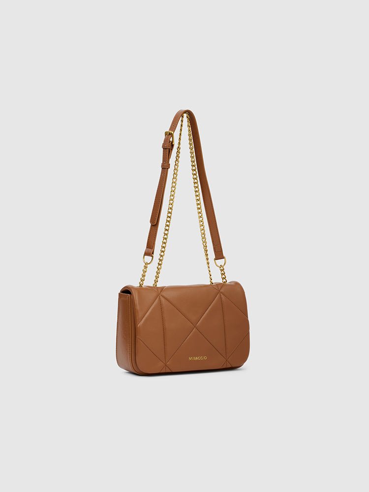 Ruth Shoulder Bag - MIRAGGIO