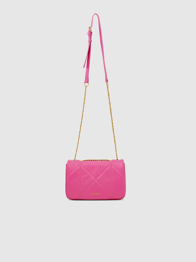 Ruth Shoulder Bag - MIRAGGIO