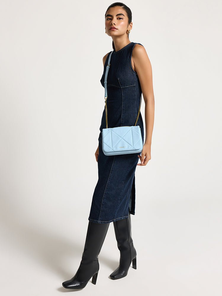 Ruth Shoulder Bag - MIRAGGIO
