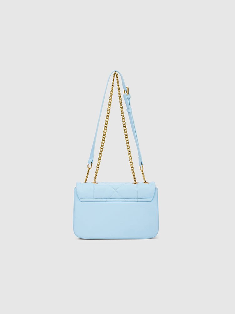 Ruth Shoulder Bag - MIRAGGIO