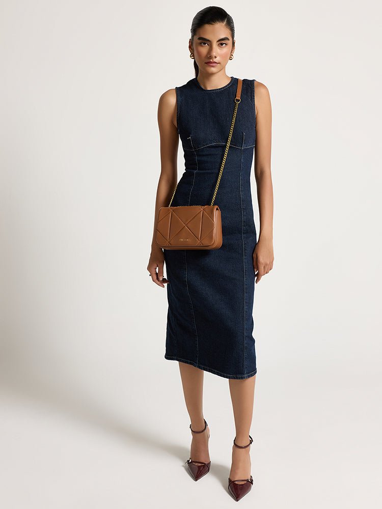 Ruth Shoulder Bag - MIRAGGIO