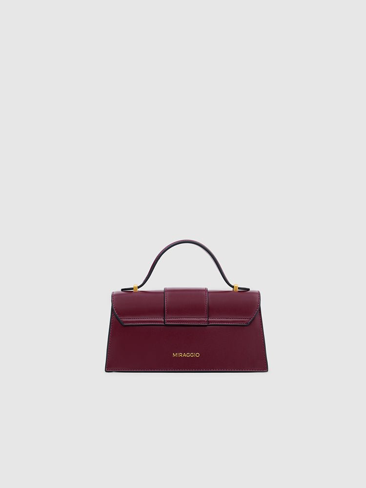 Sabrina Crossbody Bag - MIRAGGIO