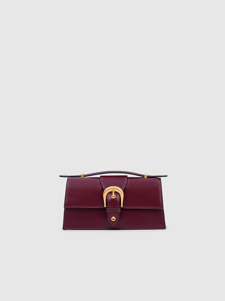 Sabrina Crossbody Bag - MIRAGGIO