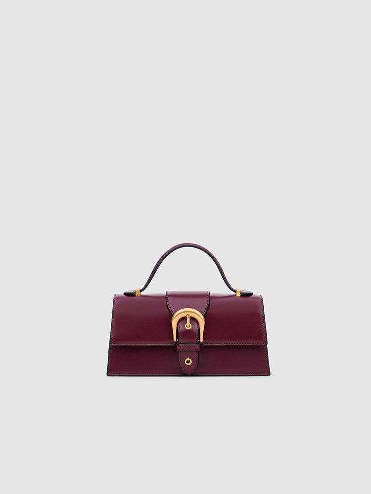Sabrina Crossbody Bag - MIRAGGIO