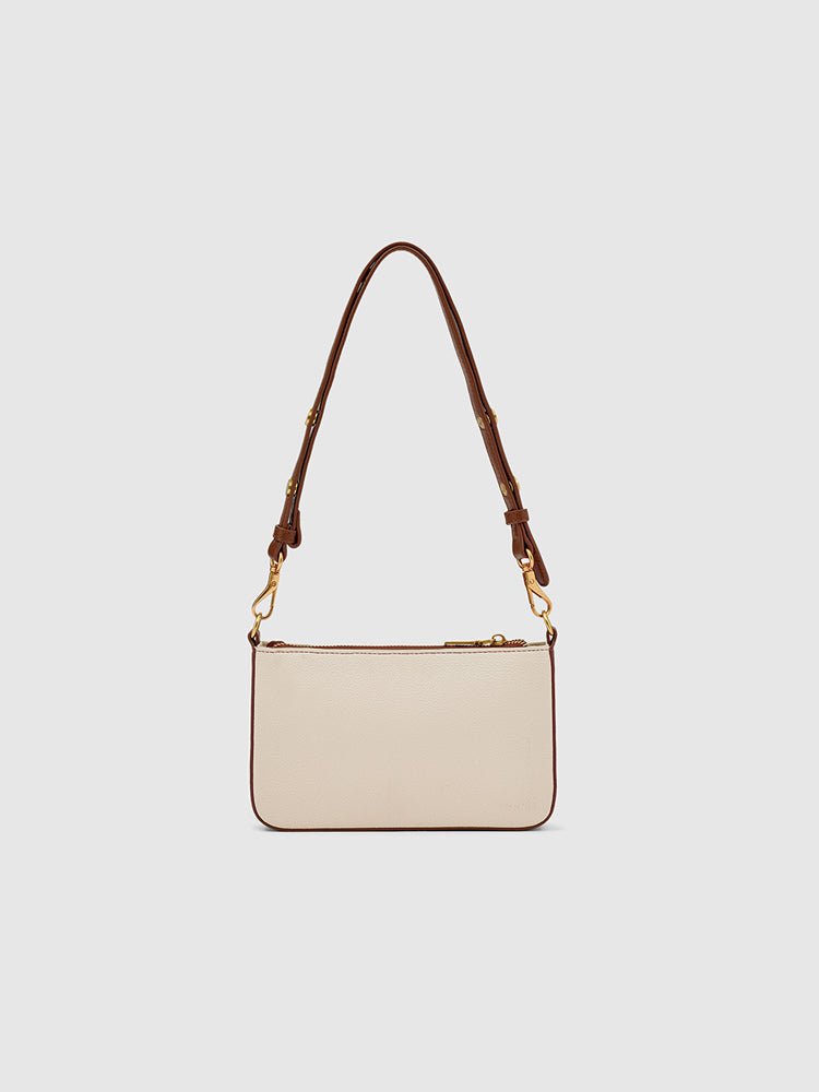 Sadie Shoulder Bag - MIRAGGIO