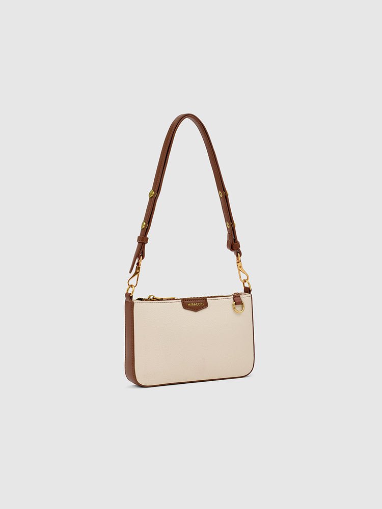 Sadie Shoulder Bag - MIRAGGIO