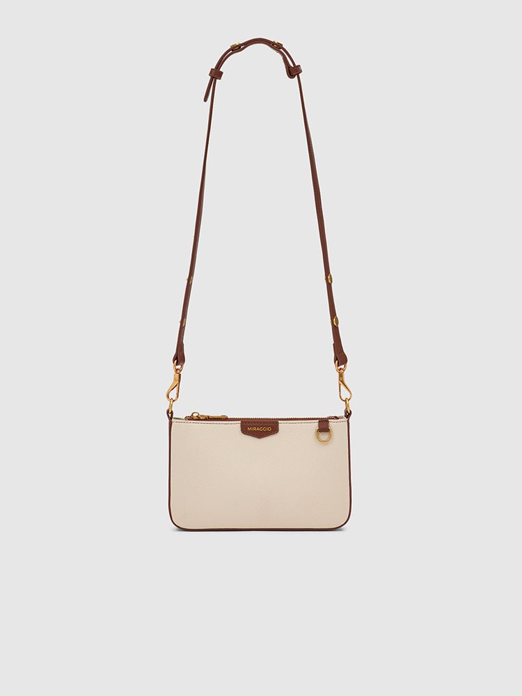 Sadie Shoulder Bag - MIRAGGIO