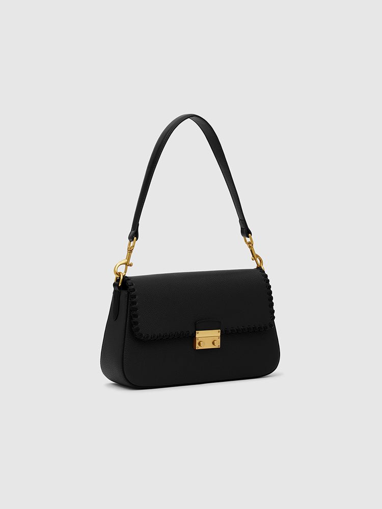 Sarah Shoulder Bag - MIRAGGIO