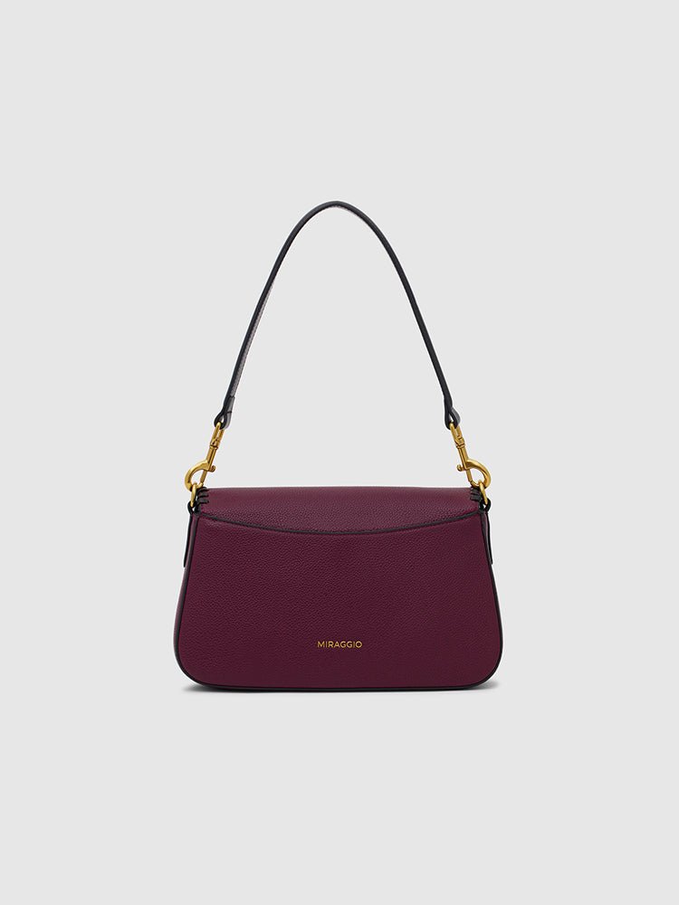 Sarah Shoulder Bag - MIRAGGIO