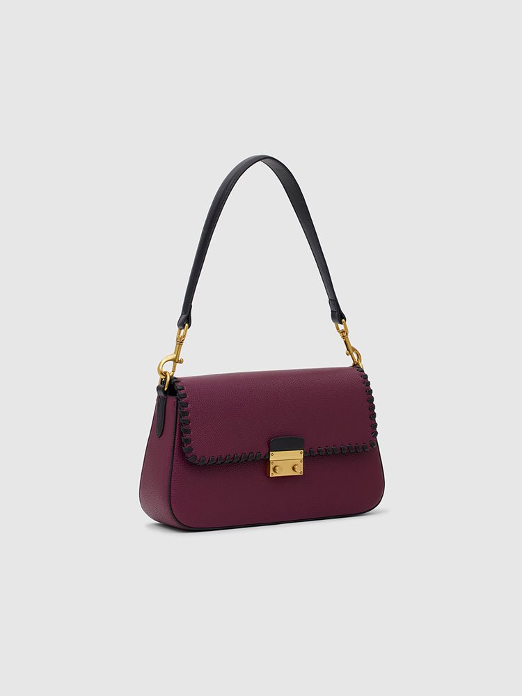 Sarah Shoulder Bag - MIRAGGIO