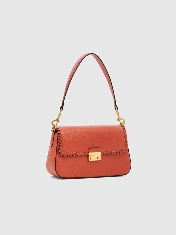 Sarah Shoulder Bag - MIRAGGIO