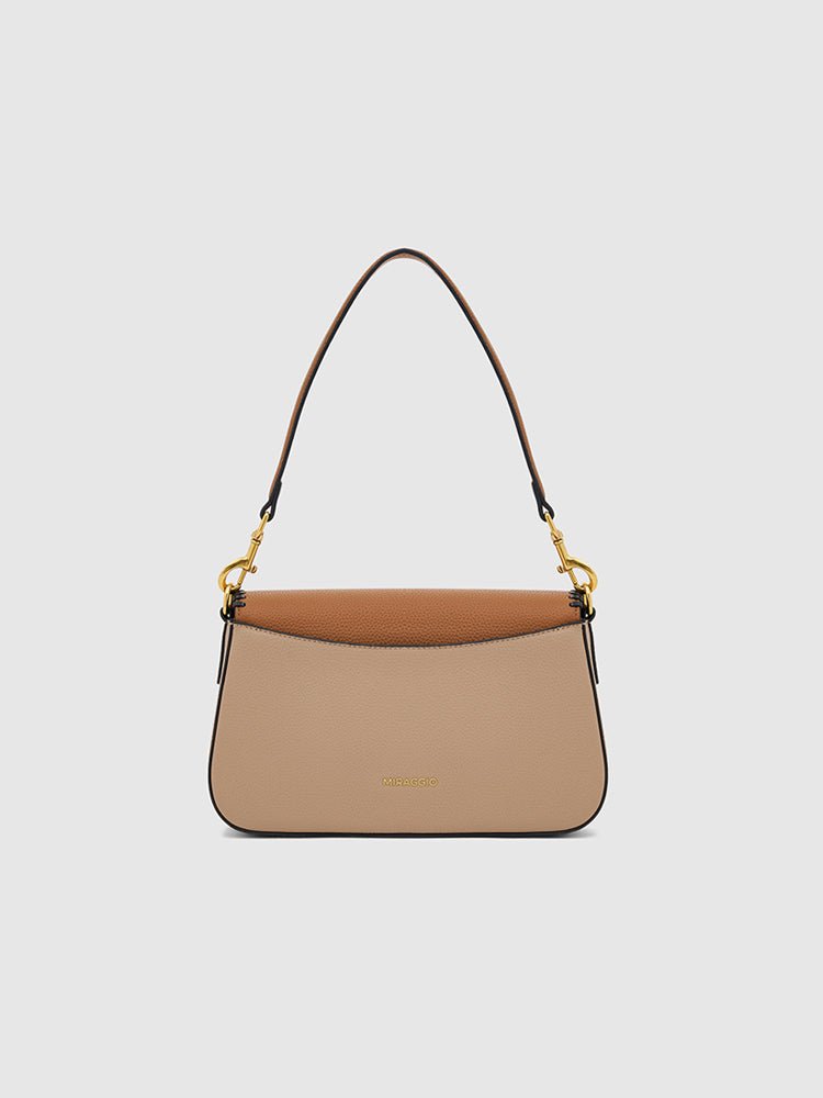 Sarah Shoulder Bag - MIRAGGIO