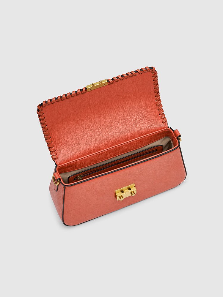 Sarah Shoulder Bag - MIRAGGIO