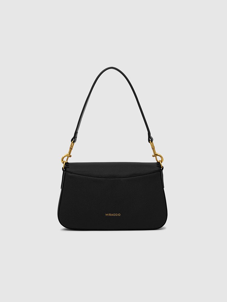 Sarah Shoulder Bag - MIRAGGIO
