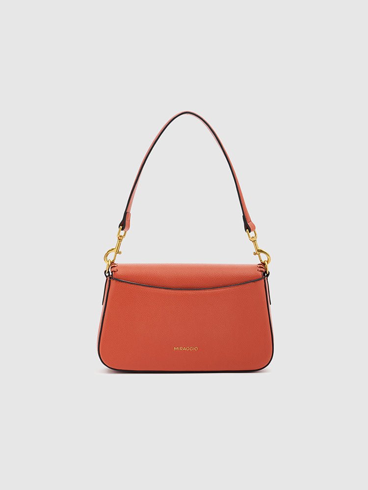 Sarah Shoulder Bag - MIRAGGIO