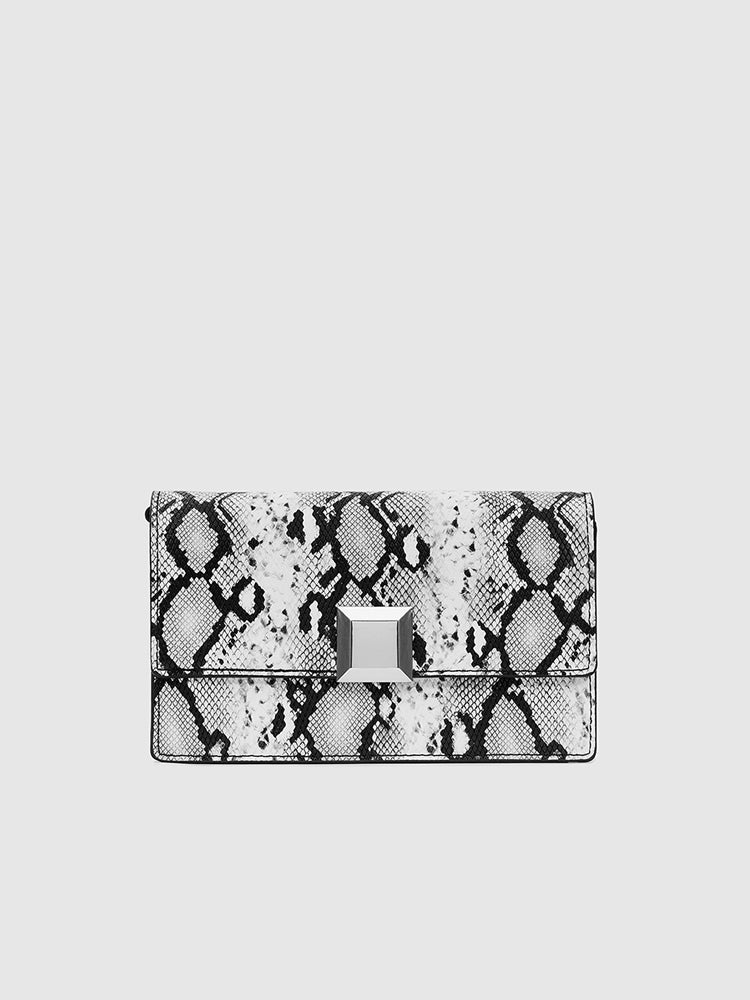 Sasha Crossbody Bag - MIRAGGIO