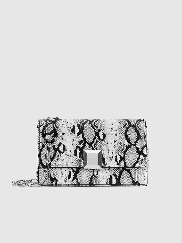 Sasha Crossbody Bag - MIRAGGIO