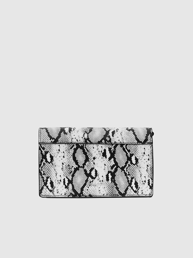 Sasha Crossbody Bag - MIRAGGIO