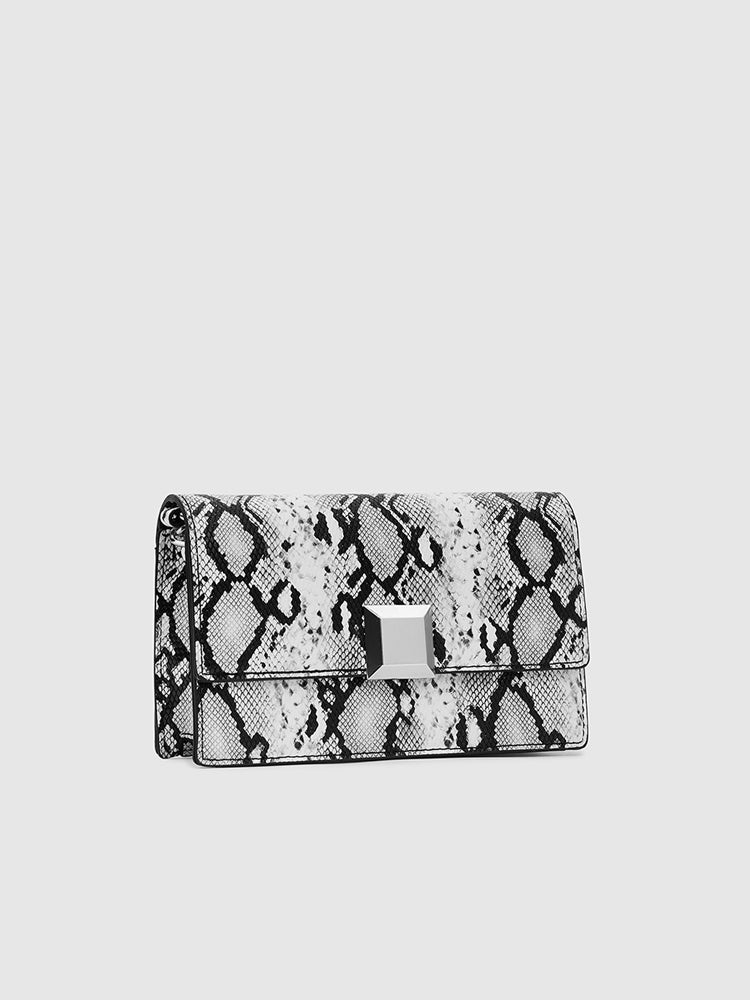 Sasha Crossbody Bag - MIRAGGIO