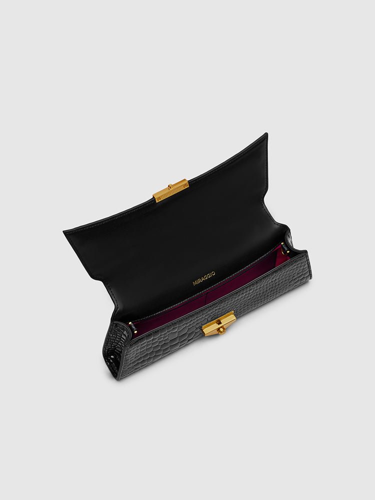 Savannah Clutch - MIRAGGIO