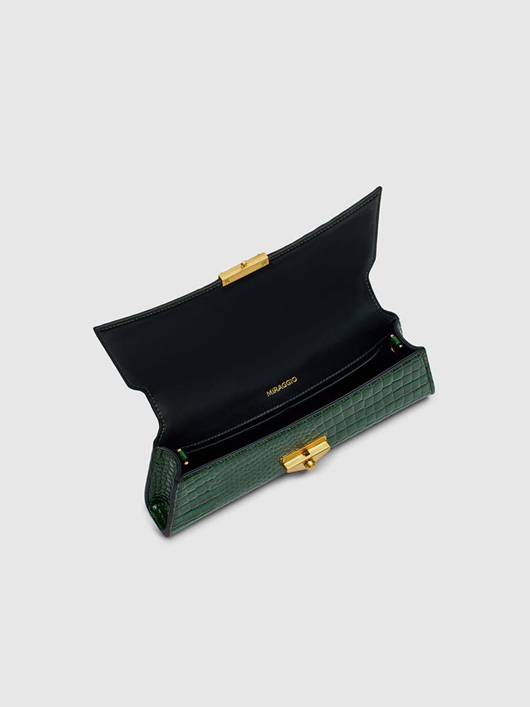 Savannah Clutch - MIRAGGIO