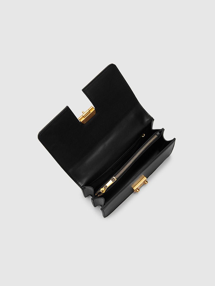 Scarlet Crossbody Bag - MIRAGGIO