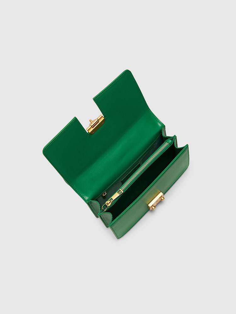 Scarlet Crossbody Bag - MIRAGGIO