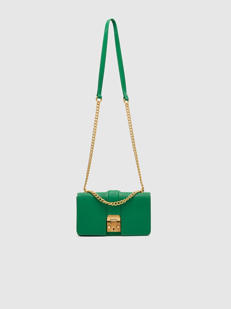 Scarlet Crossbody Bag - MIRAGGIO