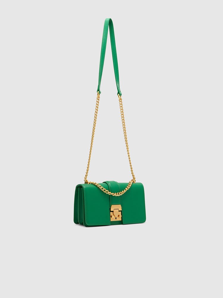 Scarlet Crossbody Bag - MIRAGGIO