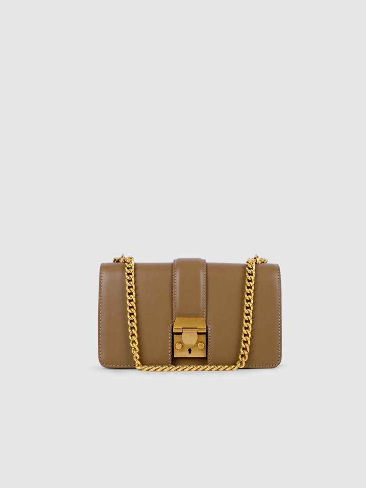 Scarlet Crossbody Bag - MIRAGGIO