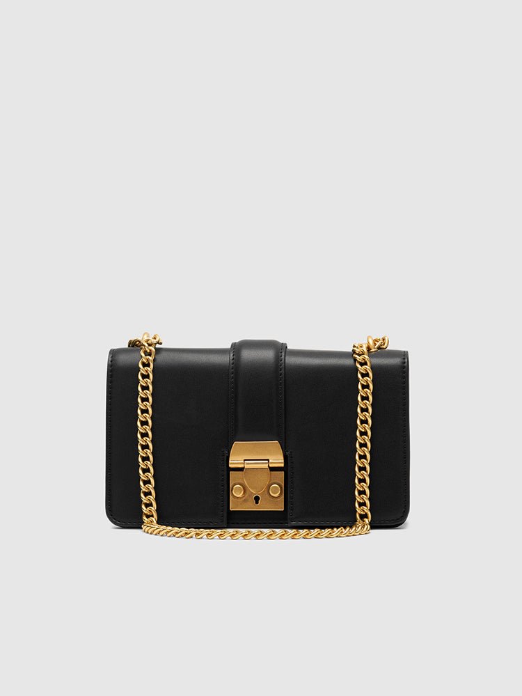 Scarlet Crossbody Bag - MIRAGGIO