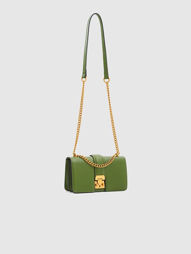 Scarlet Crossbody Bag - MIRAGGIO