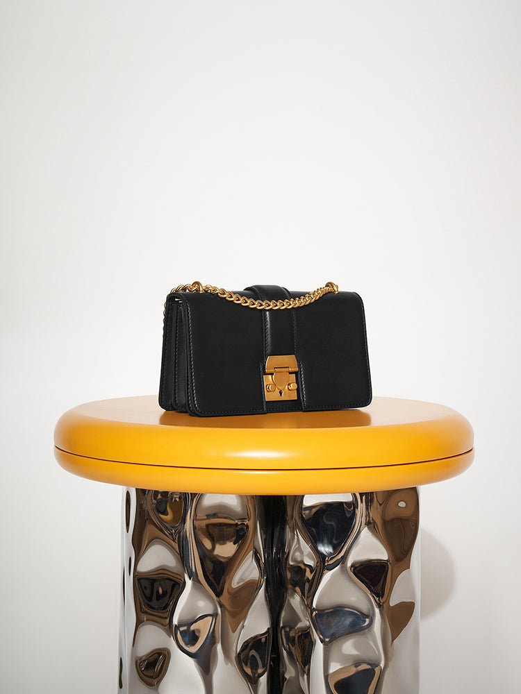 Scarlet Crossbody Bag - MIRAGGIO