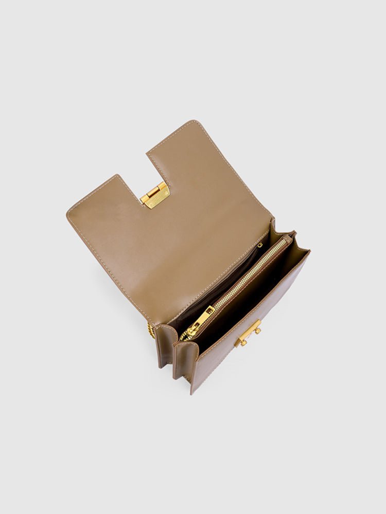 Scarlet Crossbody Bag - MIRAGGIO