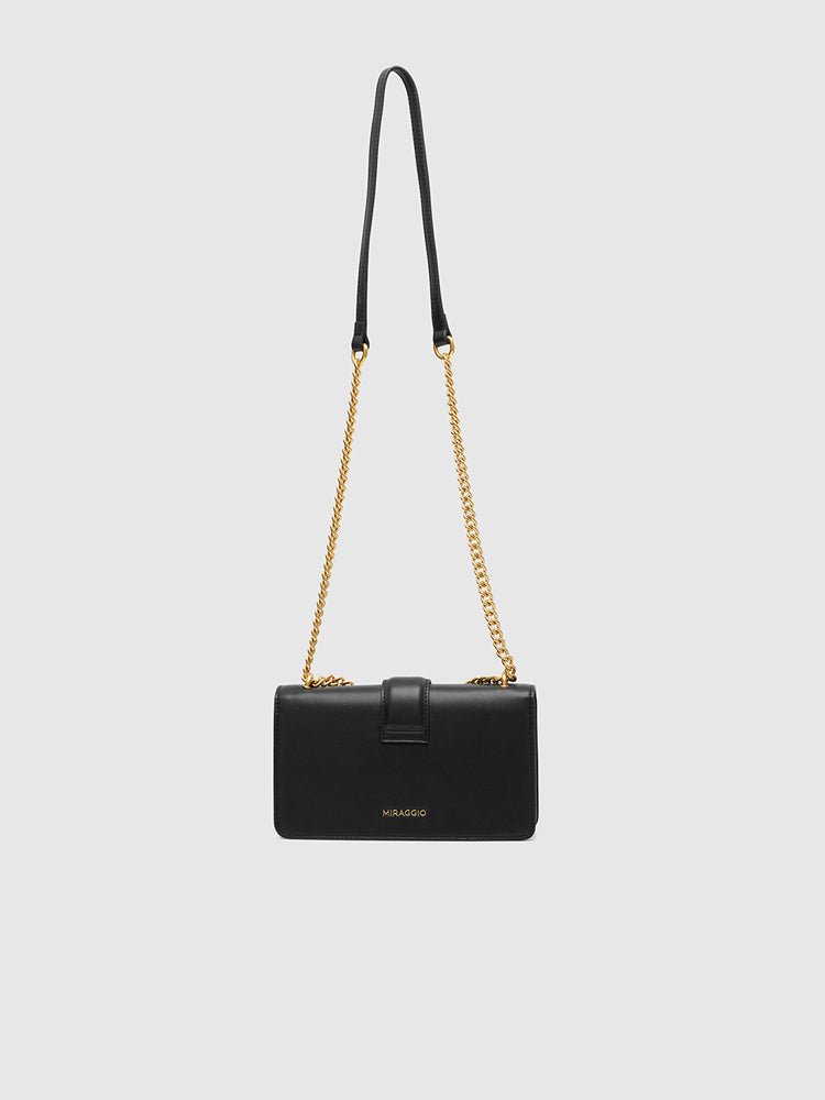 Scarlet Crossbody Bag - MIRAGGIO
