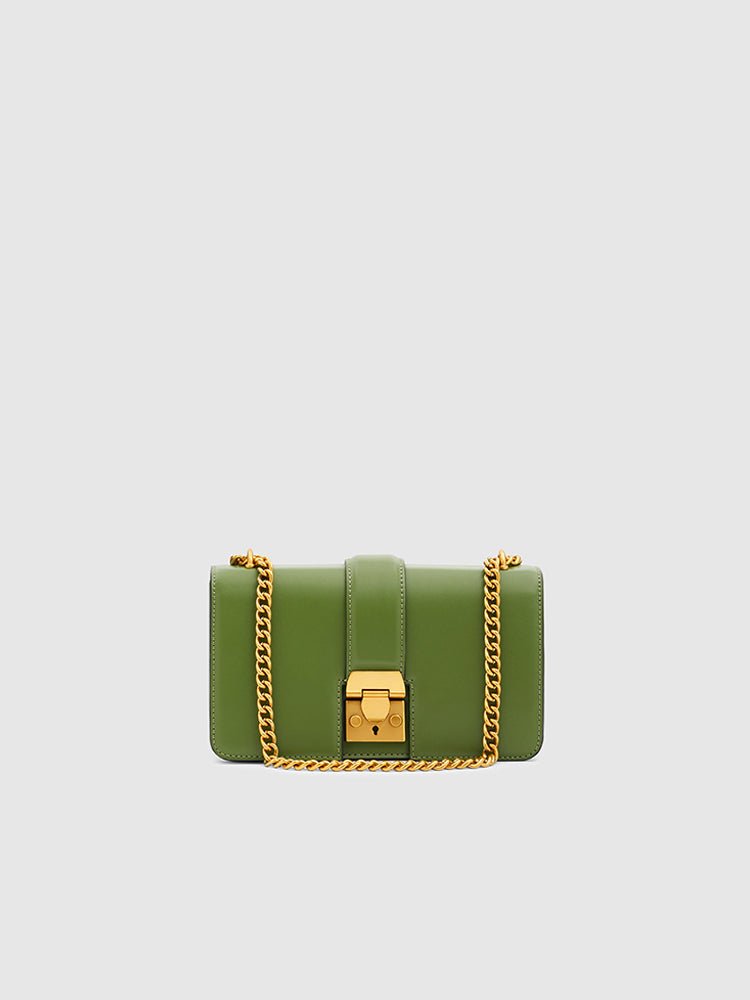 Scarlet Crossbody Bag - MIRAGGIO