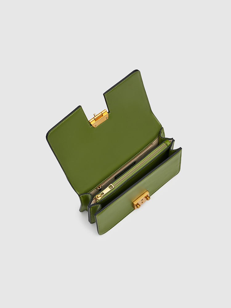 Scarlet Crossbody Bag - MIRAGGIO