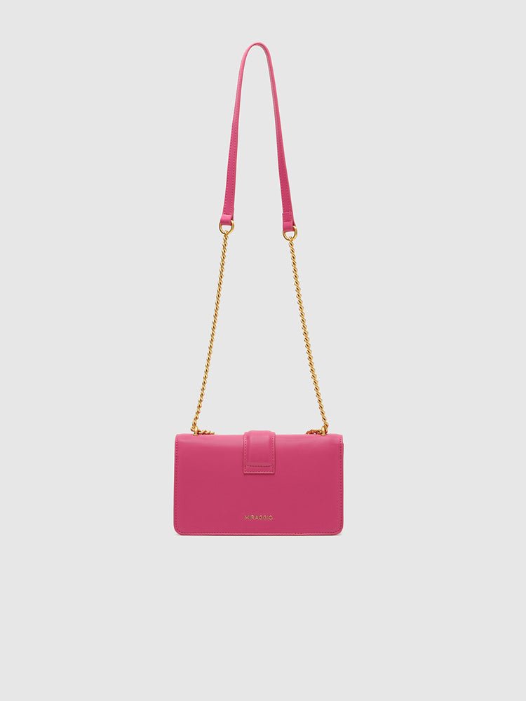 Scarlet Crossbody Bag - MIRAGGIO