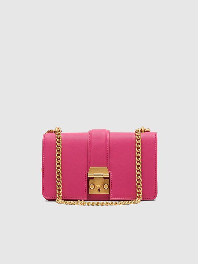Scarlet Crossbody Bag - MIRAGGIO