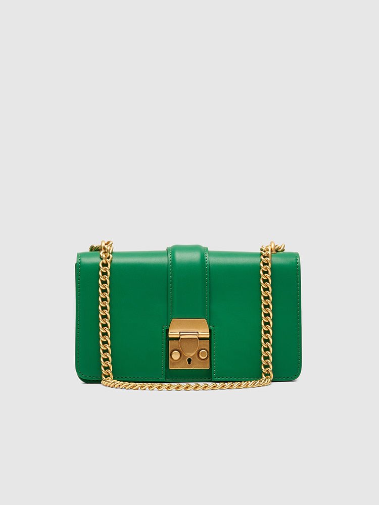 Scarlet Crossbody Bag - MIRAGGIO